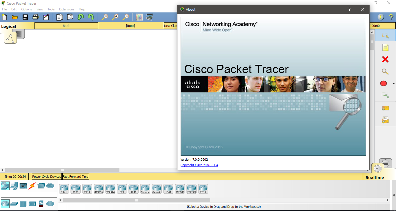 Packet tracer download windows 7